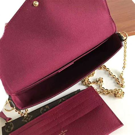 Women's Félicie Pochette 